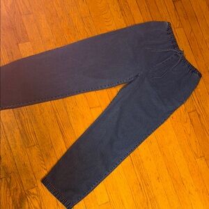 💗❄️👖BOGO - SALE - J.JILL JEANS - ELASTIC WAIST - COMFY FIT - MEDIUM👖❄️💗